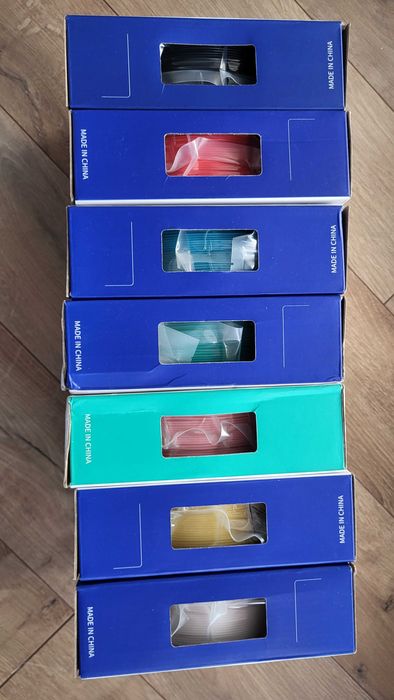 Filament 3D PLA META / PLA+ 2.0 Jayo