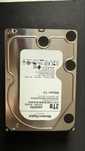 Hard Disk Drive (HDD) NAS WD Western Digital RED 2TB