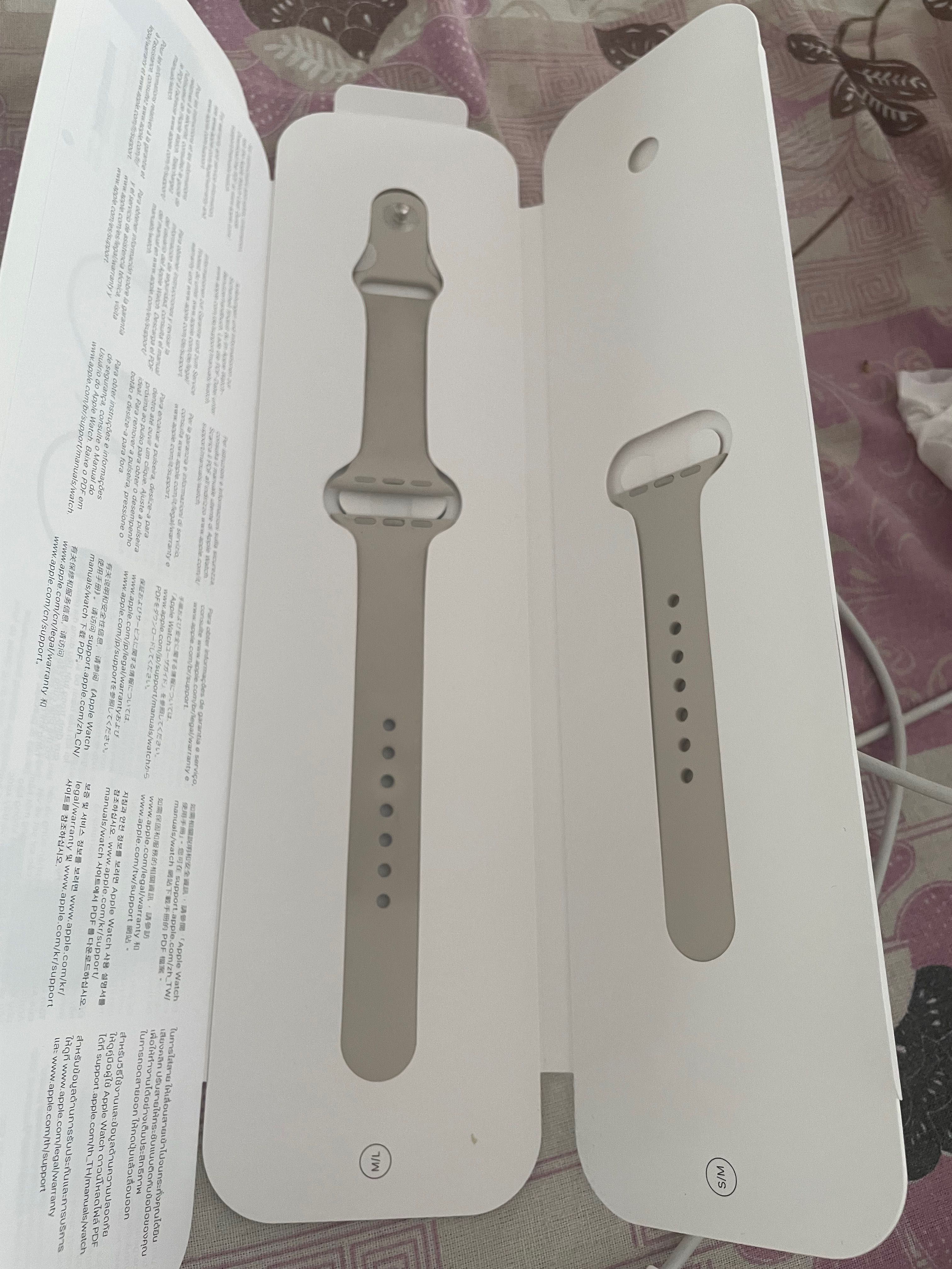 Смарт часовник Apple - Watch S8