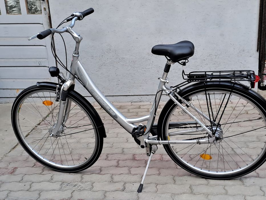 ***bicicleta de dama ***