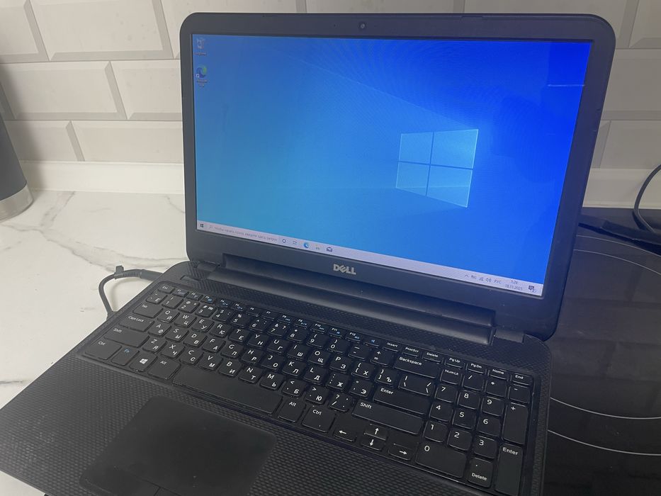 ноутбук dell core i3