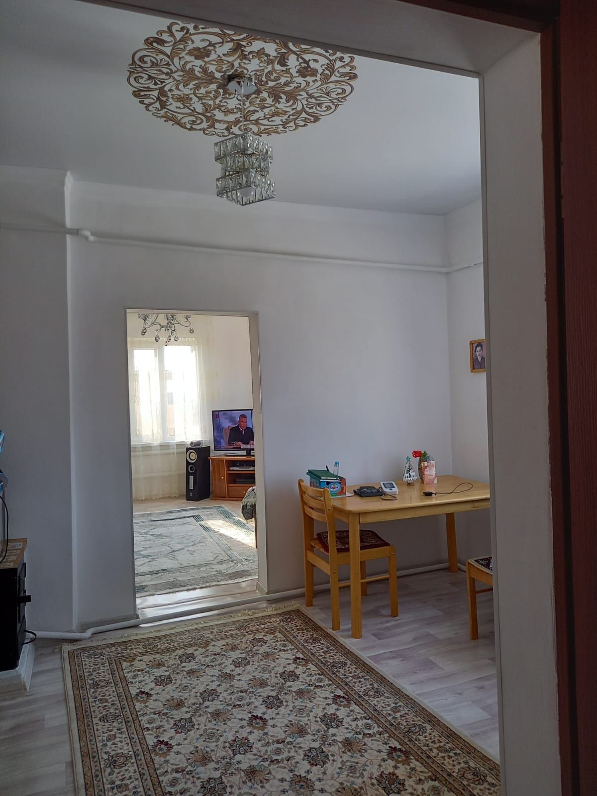 Срочно продаётся  дом