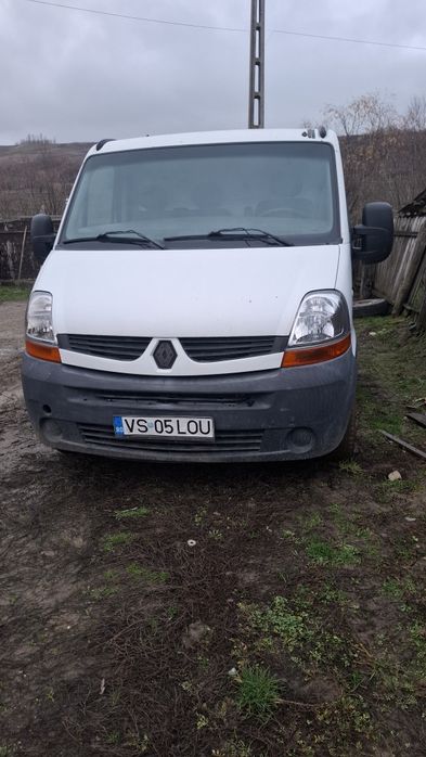 Vand duba Reno Master