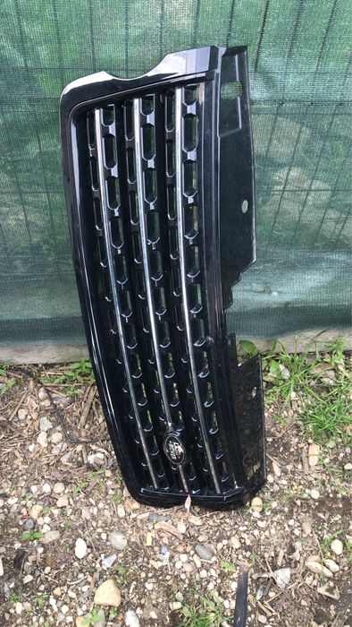 Bara fata range rover vogue  2014