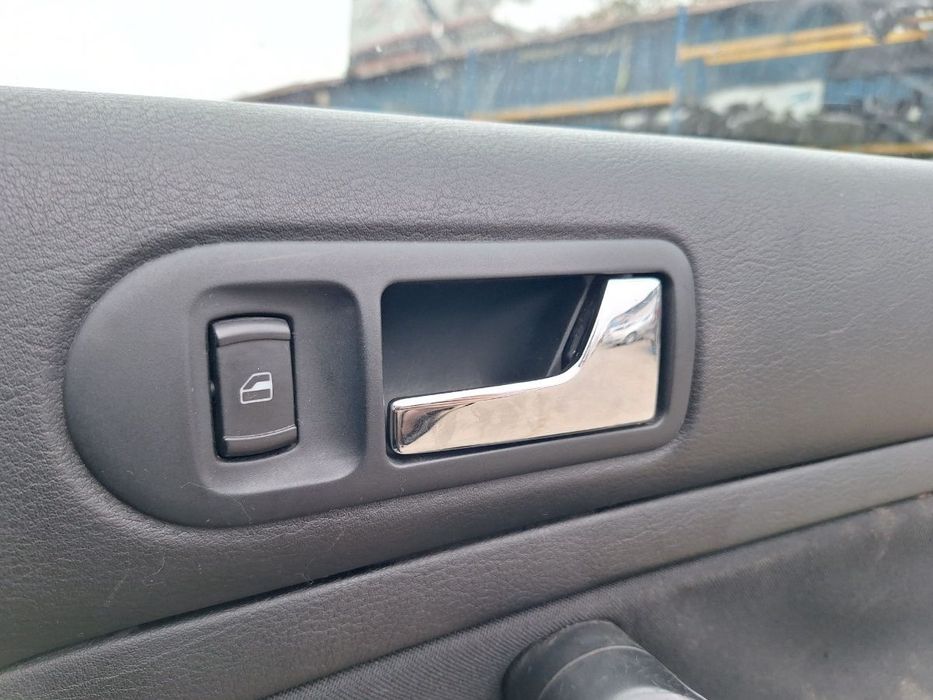 Maner interior portiera fata dreapta VOLKSWAGEN GOLF IV Variant 1J5 1999 - 20061.9 TDI ATD, AXR