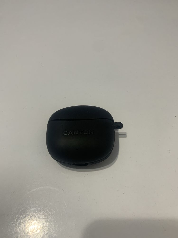 Wireless headphones