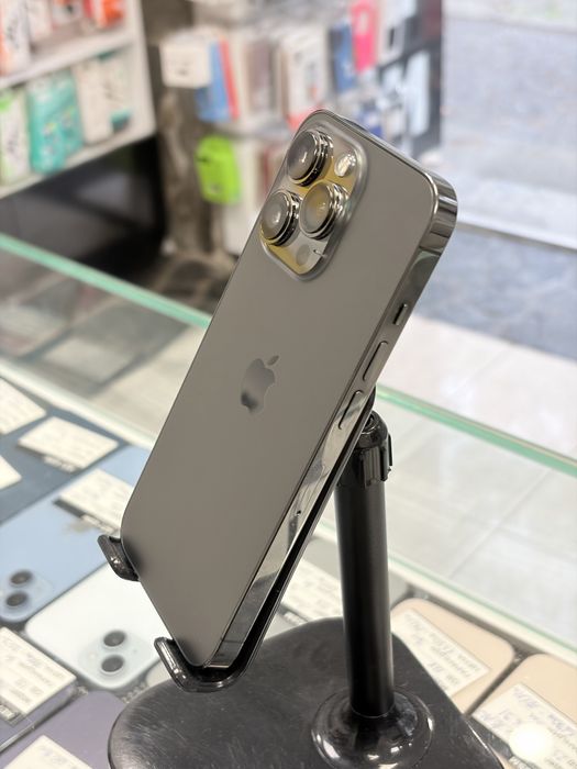 Apple iPhone 13 Pro 128GB Graphite