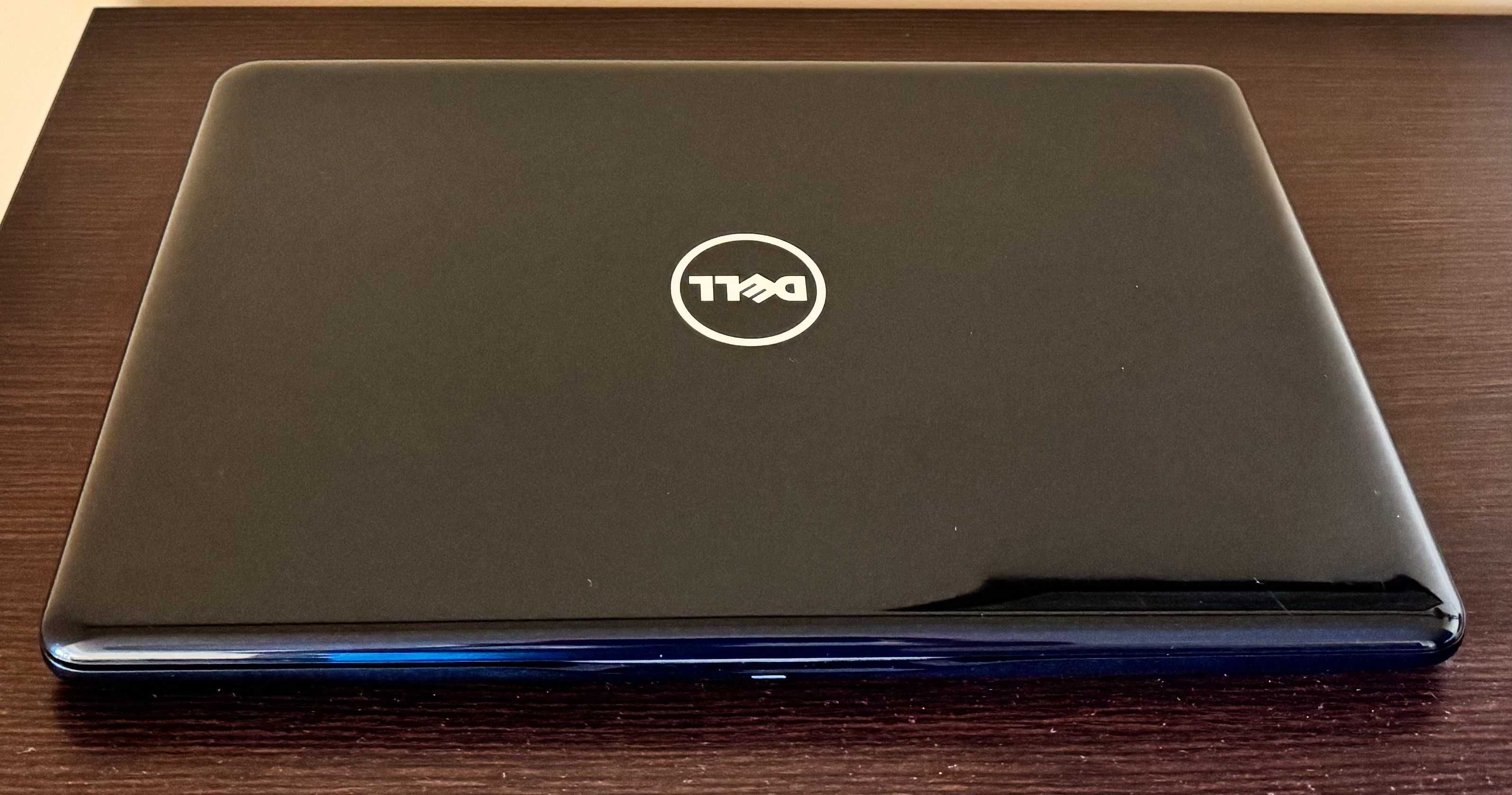 Лаптоп Dell Inspiron 5567