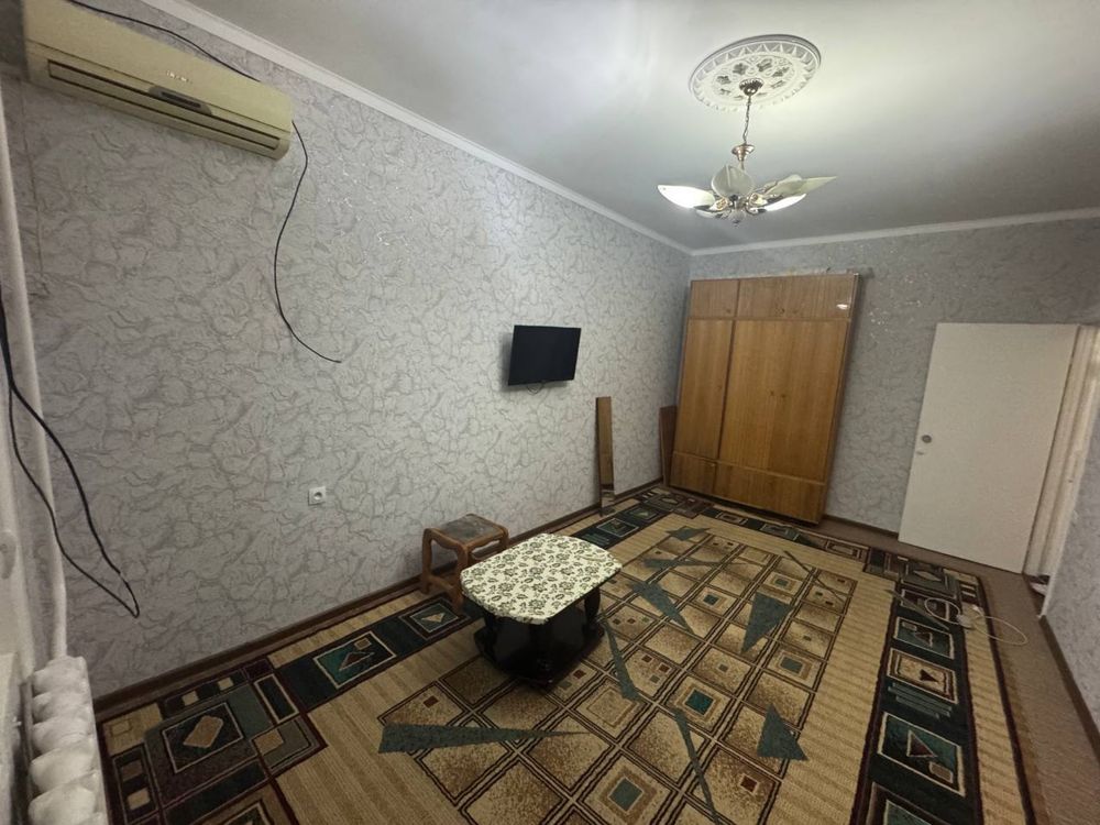 Сдается Юнусобад 4
