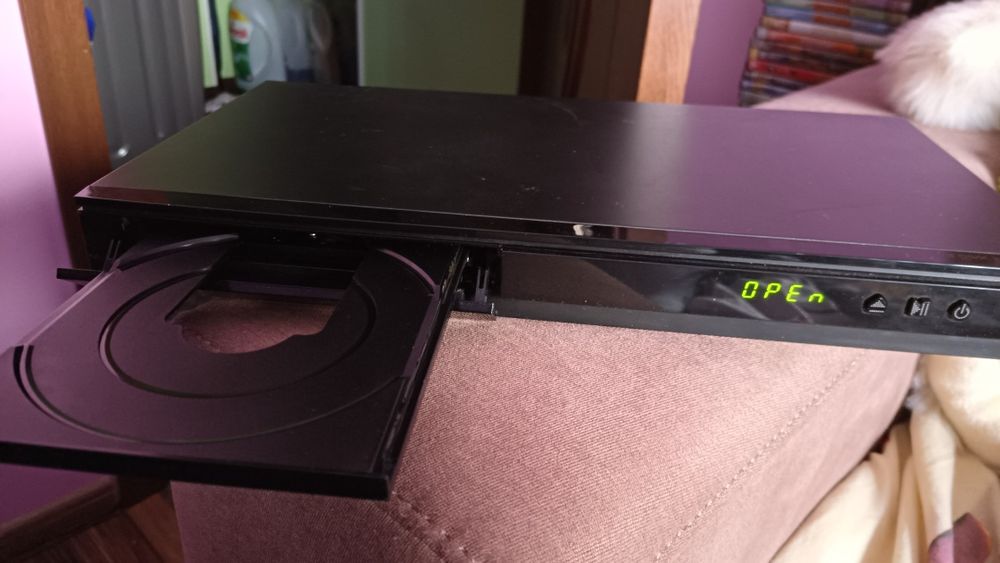 Blu-ray Samsung BD-E5300