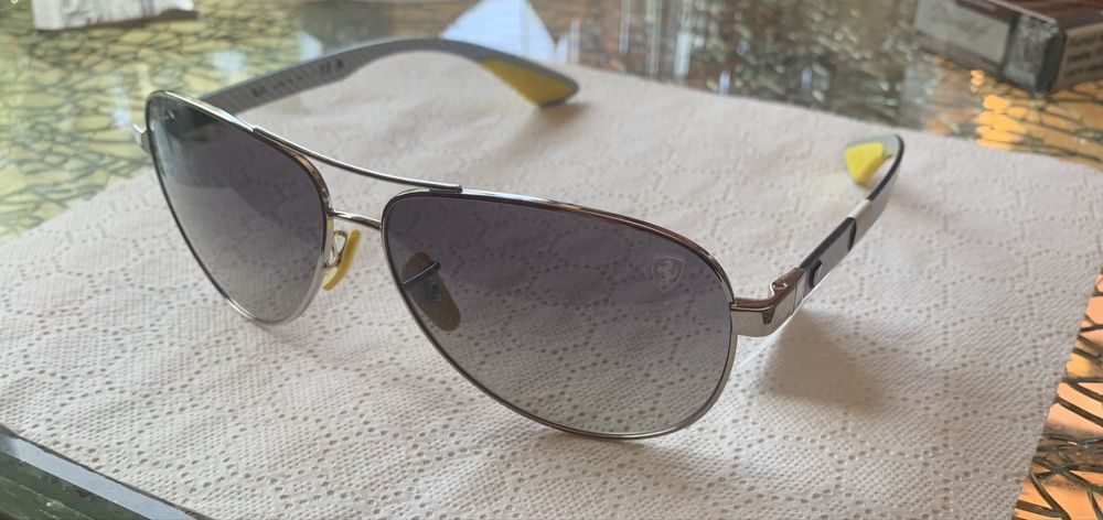 Ochelari de soare rayban