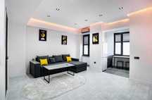 1/8/11 Буз Базар - БУЗ-1 - Максим Горький - ЖК Eco Smart Home