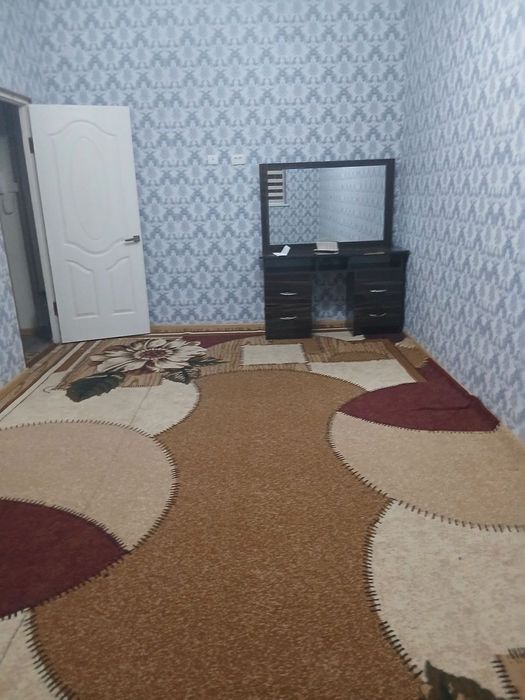 Аренда квартиры в городе Наваи