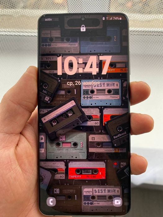 Samsung s20 ultra обмен на айфон