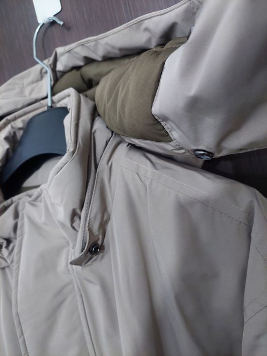 Parka/ geaca barbati Xl Mango