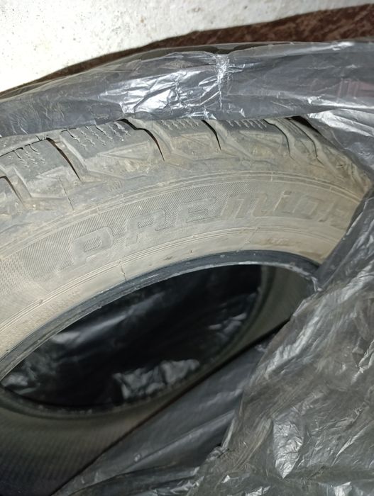 Зимни гуми 205/55/16