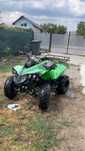 Atv 125cc semiautomat 3+1