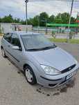 Ford focus 1.8 diesel
