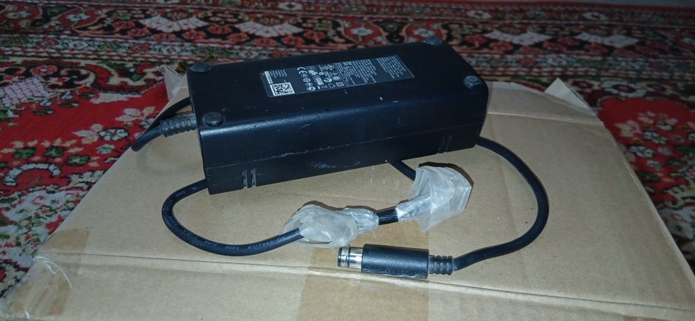 XBOX 360. Холати зур.