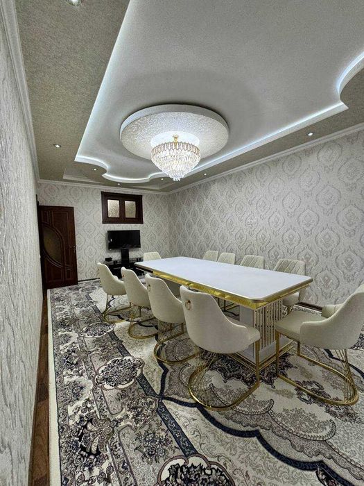 3 xonali kvartira sotuvda