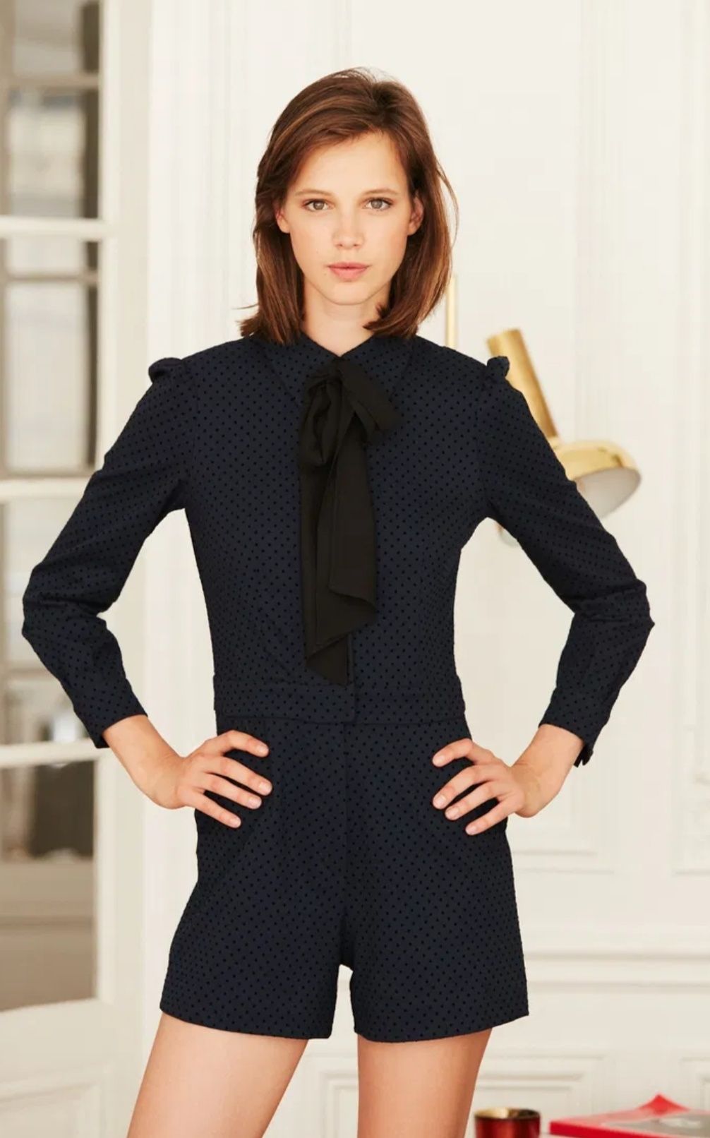 Гащеризон на Claudie Pierlot