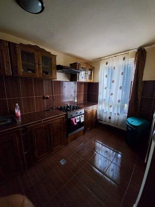 Cabana de închireat