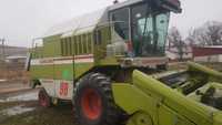 Claas Dominator 98