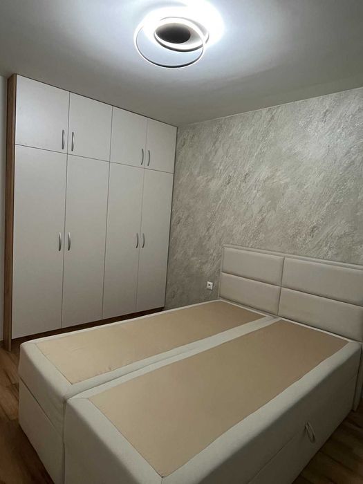 Дава се под наем Двустаен апартамент в София, Надежда 3 - 60 кв.м за 550 € - Снимка #3