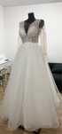 Vand rochie de mireasa