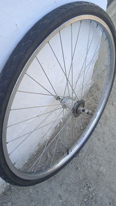 Задний колёс-28 размер (комплект)