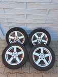 Jante 205/55 R16