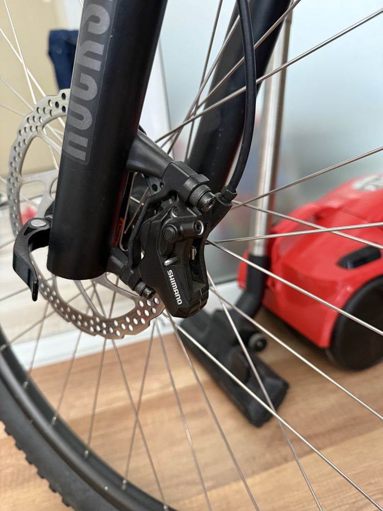 Specialized rockhopper