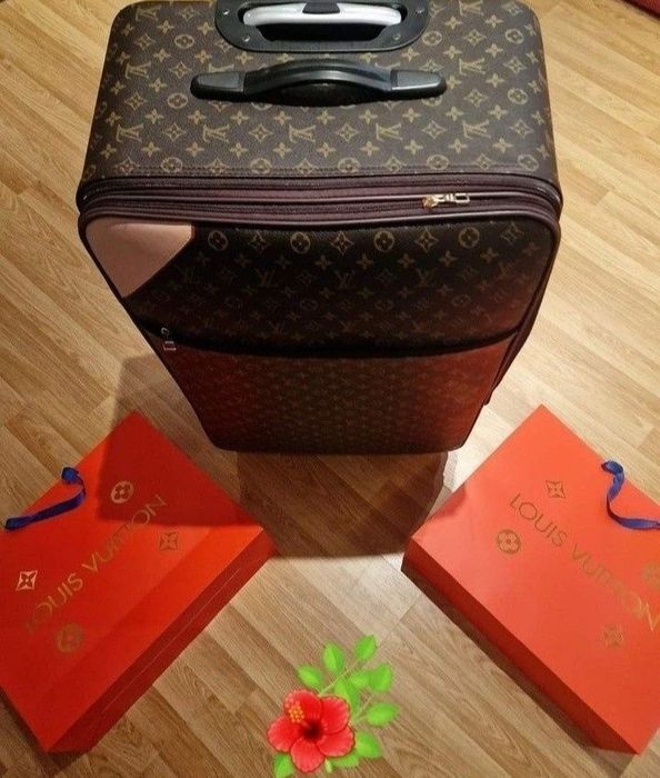 Troller unisex, 70/60cm,super model, cifru incorporat