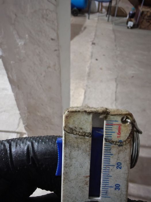 Anvelope 17 Nokian iarna