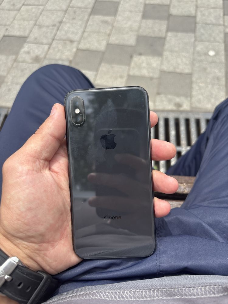 Айфон Х 256gb Original