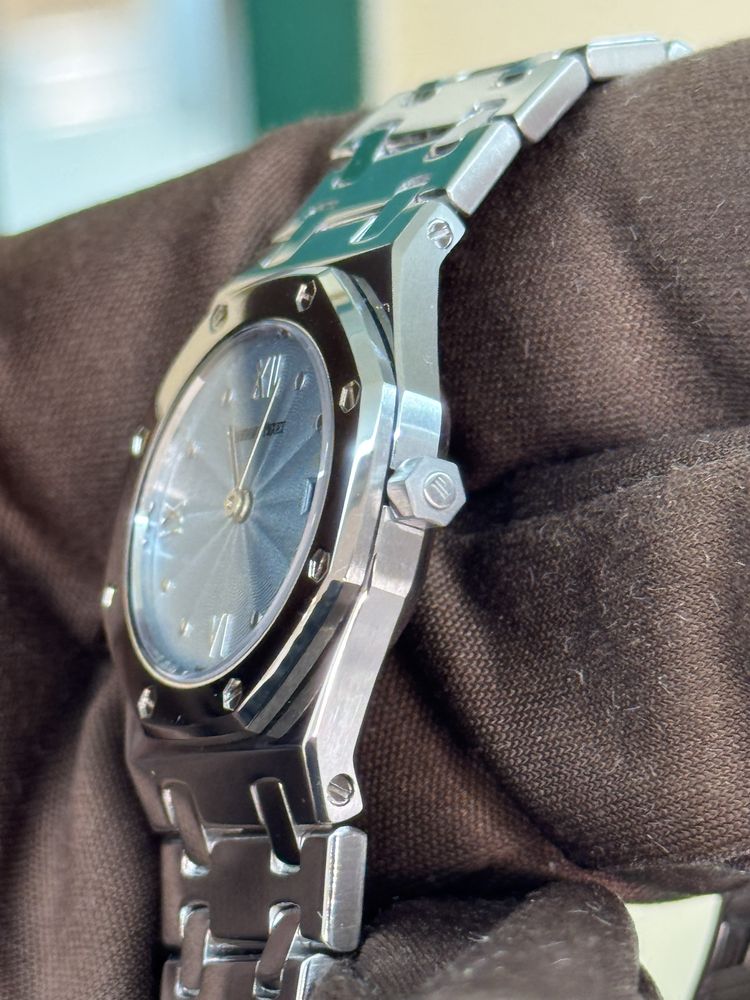 Audemars Piguet Royal Oak Lady