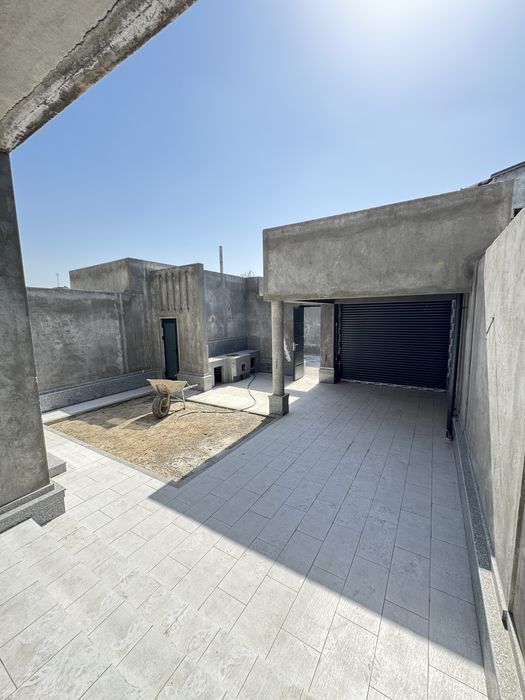 Хасанбойда 3 та Коттедж 80% таййор