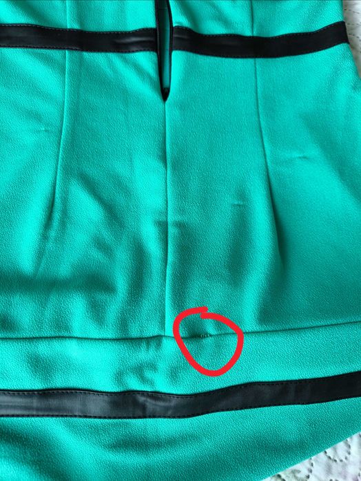 Рокля Lucy - нова