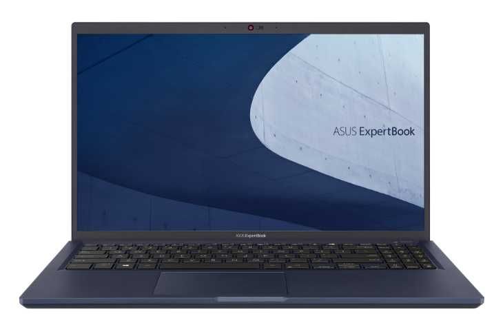 Laptop Asus Expertbook core I7, 24 gb ram, 512 ssd M.2