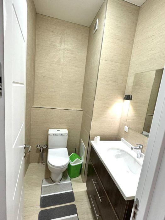 Продаётсия Квартира Алмазар Сити бизнесс Класс