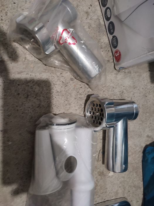 Masina tocat 400 wati