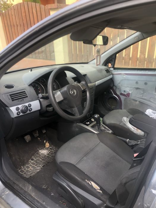 Vand opel astra