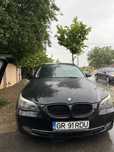 Bmw seria 5 e 60