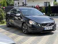 Volvo S60 R Design 2013 / 133 000 km !