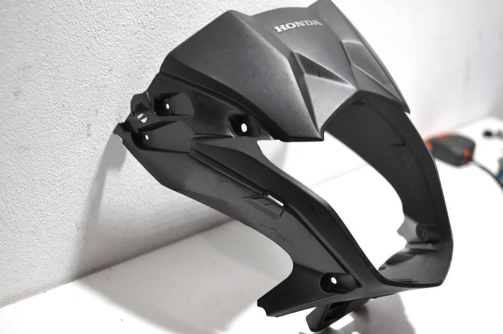 Carene Honda CBF125 2015-2019