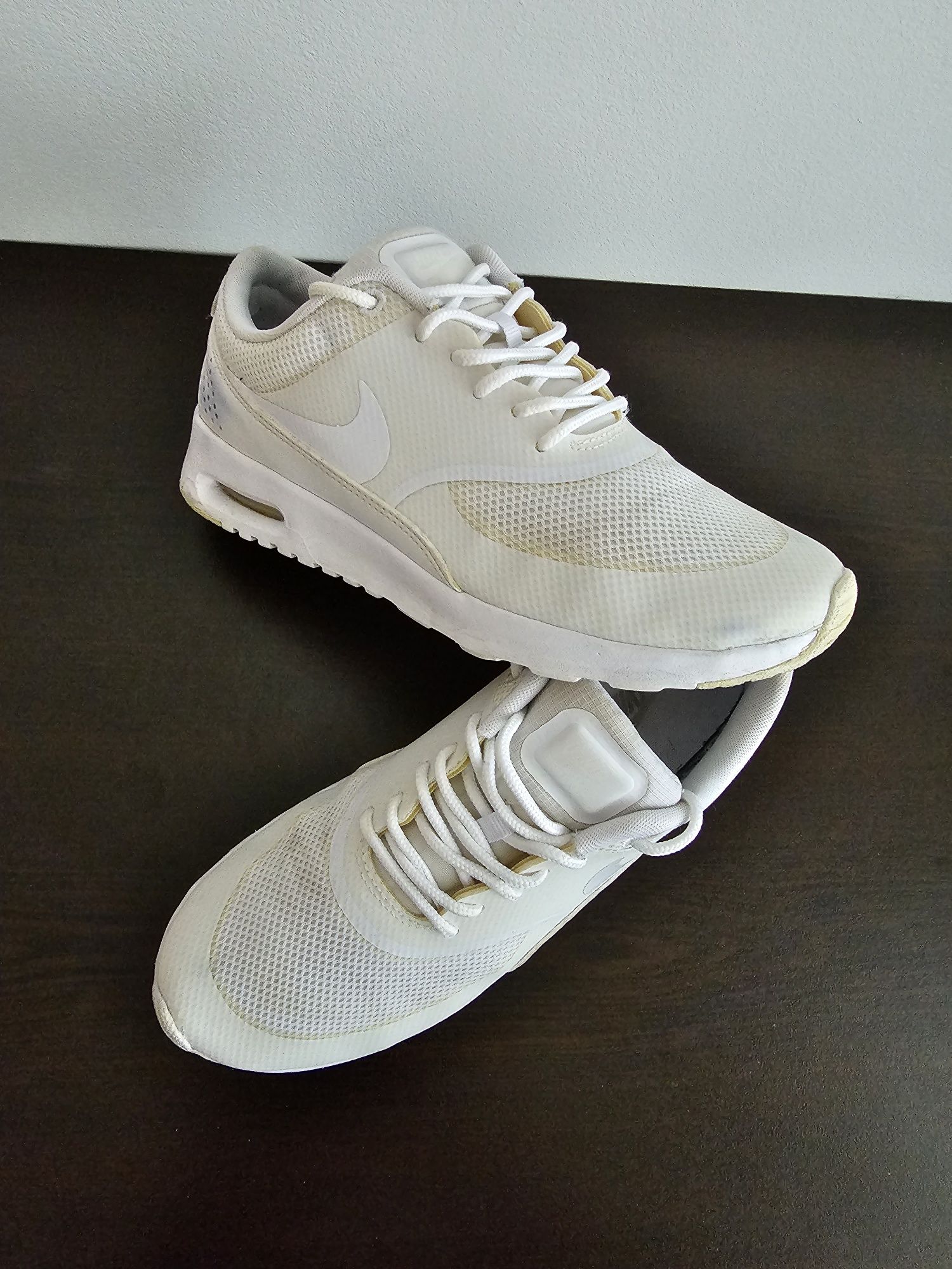 Nike Air Max Thea номер 38