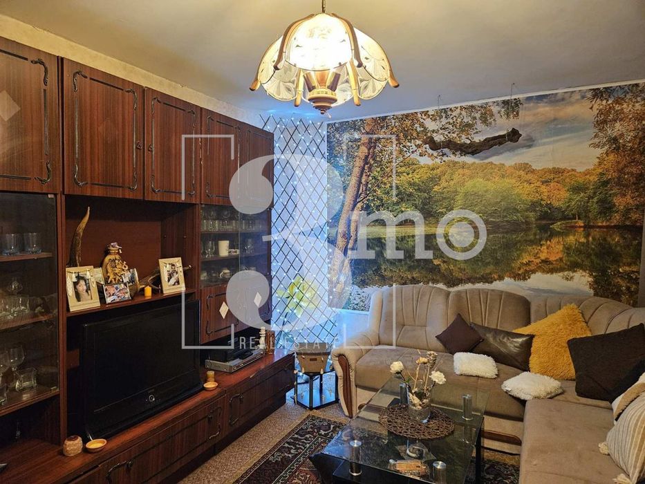 Продава се Тристаен апартамент в София, Ботунец - 98 кв.м за 807 €/кв.м - Снимка #6