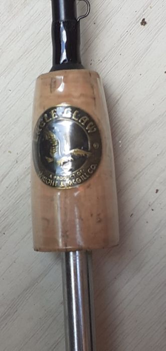 Undita demontabila si mulineta Japonia, Calcutta Shimano 50