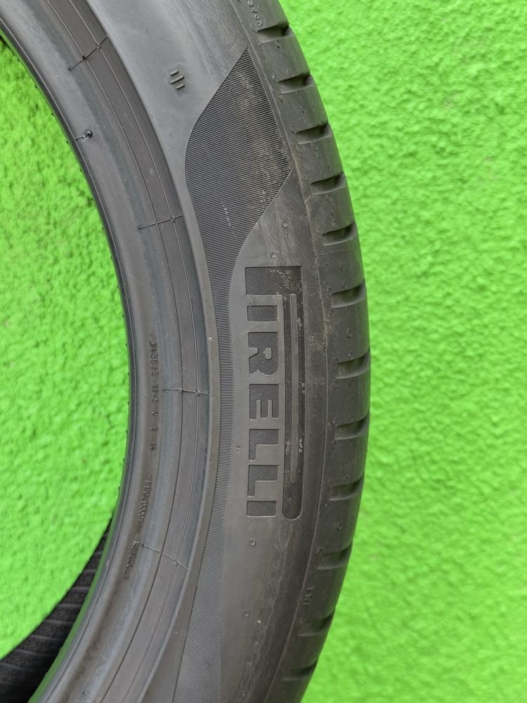 205/50/17 PIRELLI CINTURATO P7 dot 2020