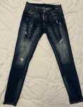 Blugi Dsquared2 mărimea IT44